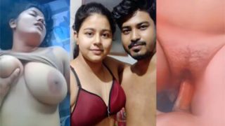 Horny Tamil Couple Fucking – Painful Video Clips