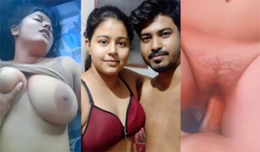 Horny Tamil Couple Fucking – Painful Video Clips