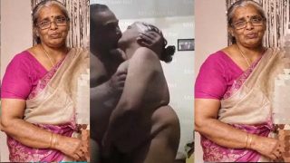 Old Mature Aunty Hotel Sex With Uncle