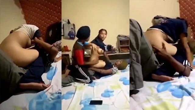 Punjabi Teen Mallu Girl’s Group – Fucking by Sardar ji