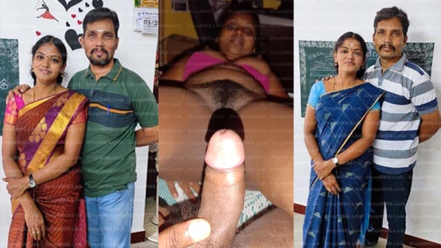 Tamil Mallu Couples Romance – Doggy Style Fucking