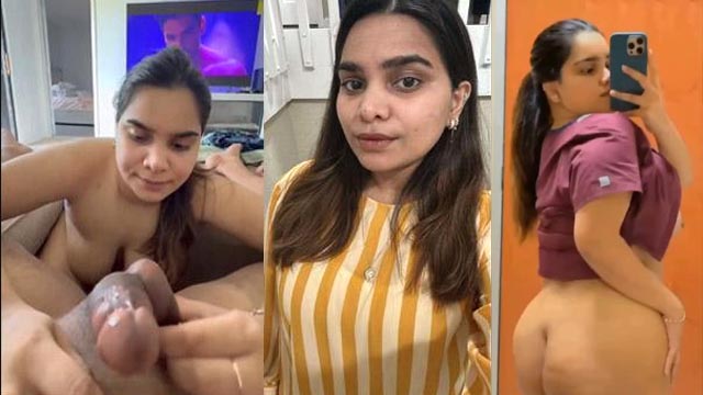 Tamil Babe Showing Blowjob – Fucking in Missonary