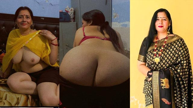 Indian Mallu Aunty Affair – Sex Roleplay Mms